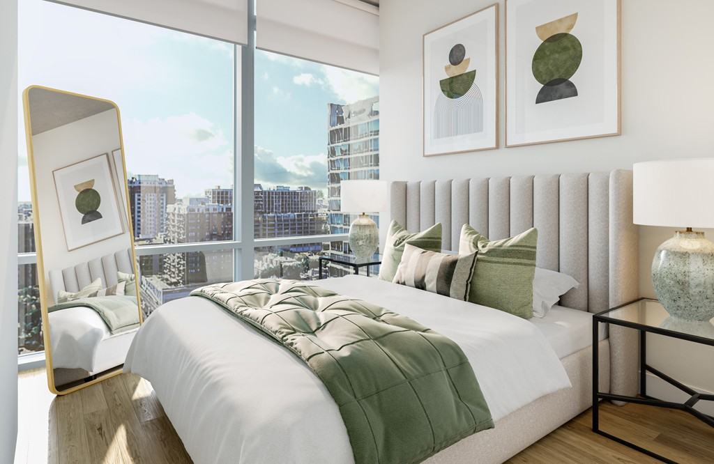 South Wabash Avenue #3003 - Photo 7 of 15