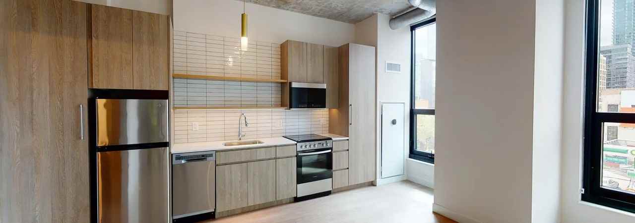 N Wells St #1-826 - Photo 2 of 25