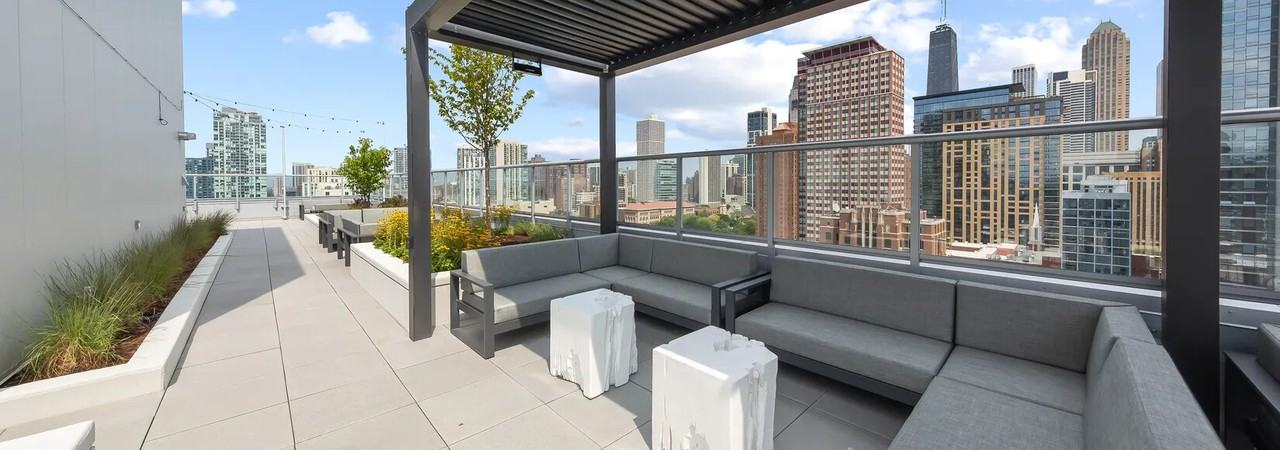 N Wells St #1-826 - Photo 3 of 25