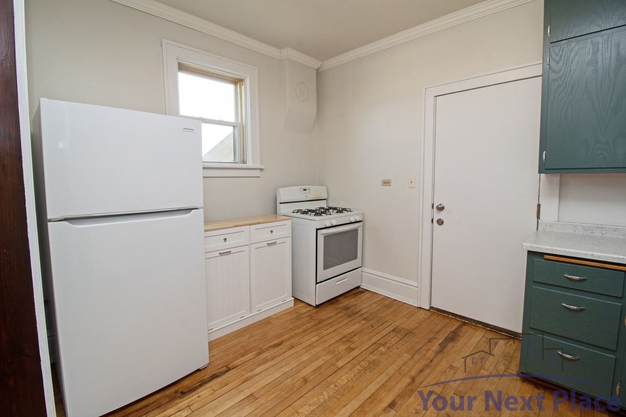 415 East Saint Germain Street #4 - Photo 3 of 17