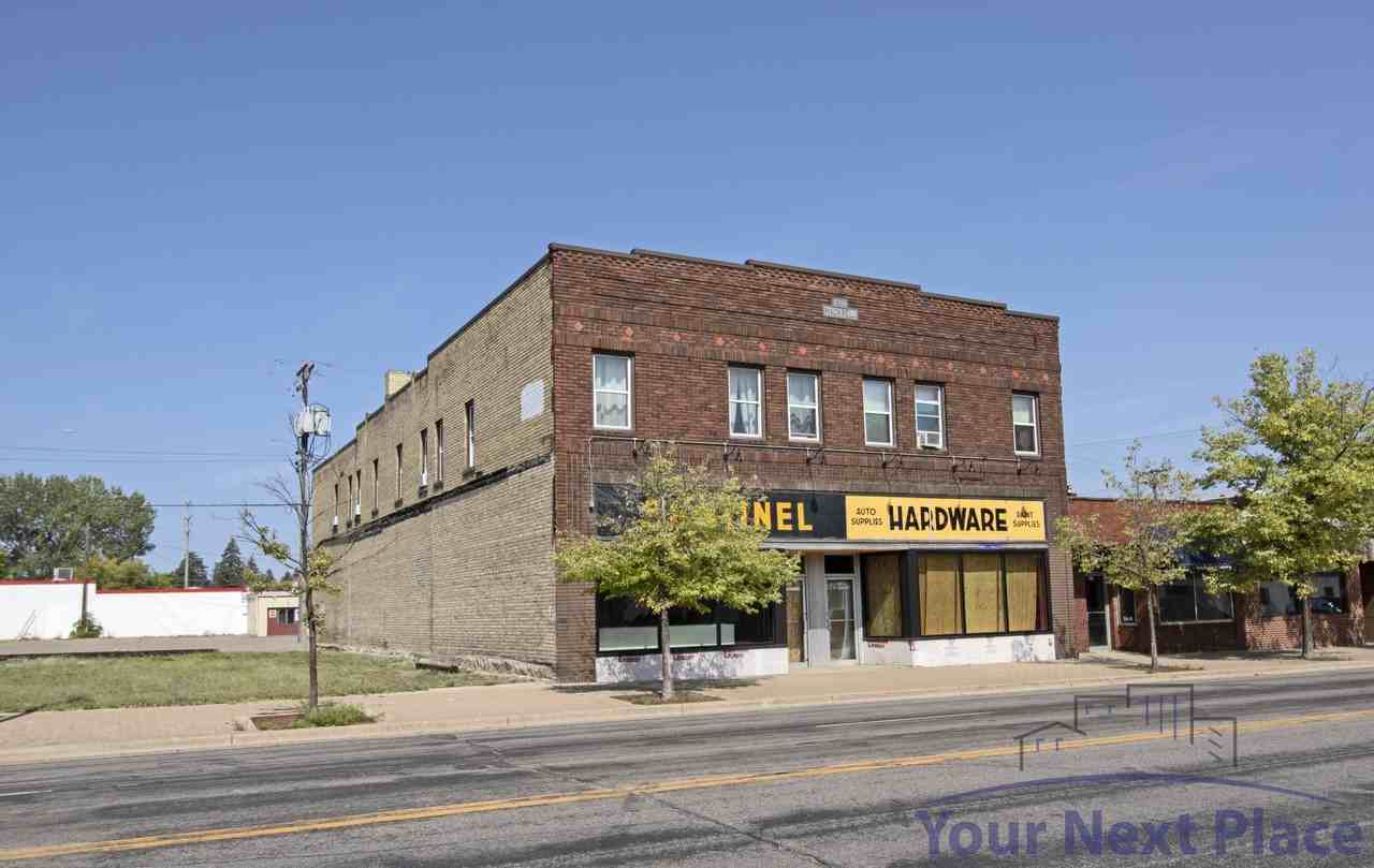 415 East Saint Germain Street #4 - Photo 2 of 17