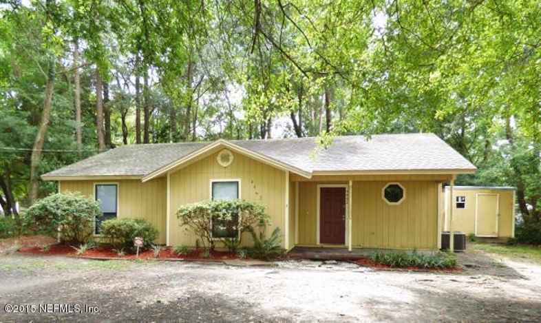 4442 Drive, Jacksonville, FL 32210, USA 2 unit Rentals