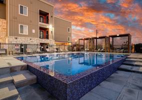 featured image of 6936 East Ben White Boulevard