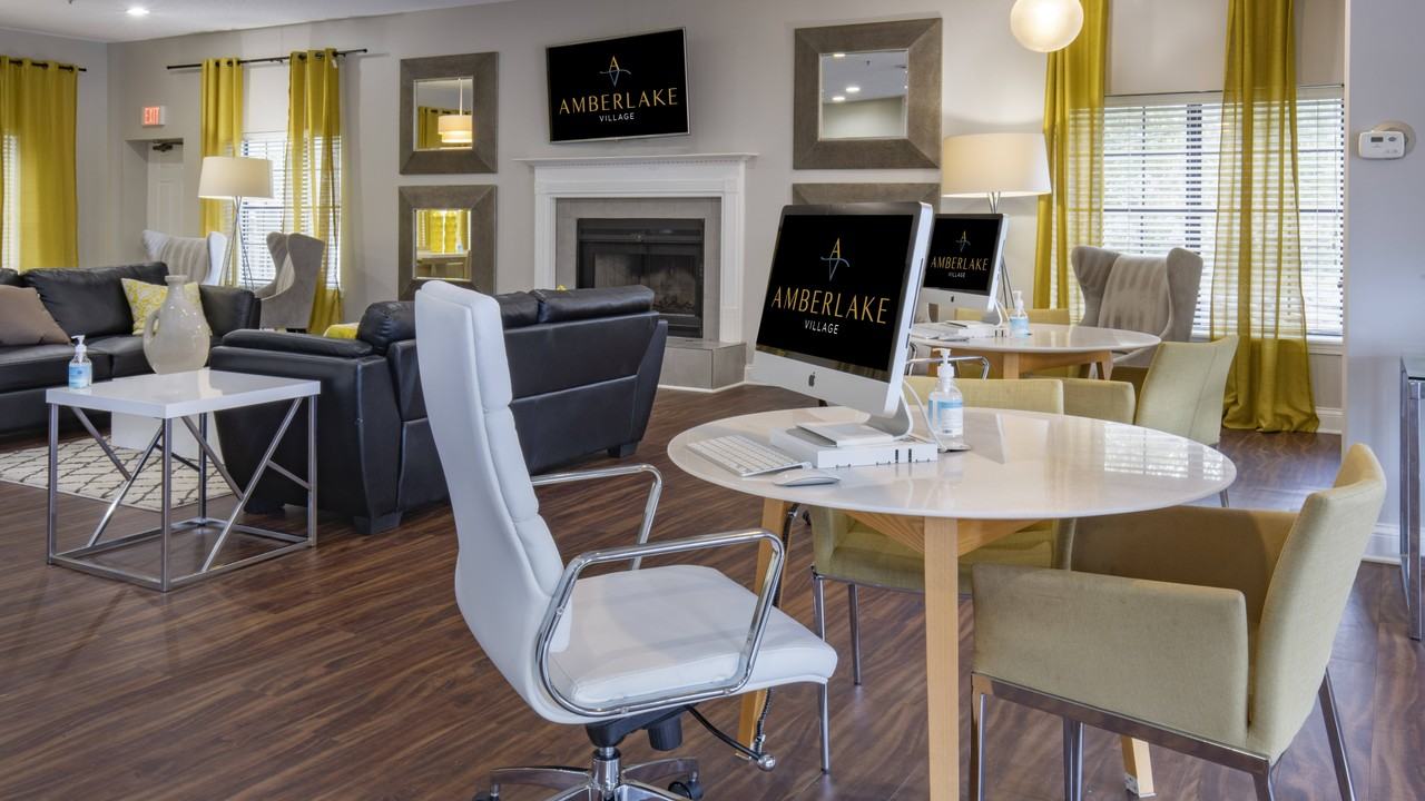 Amberlake Village - Photo 4 of 29