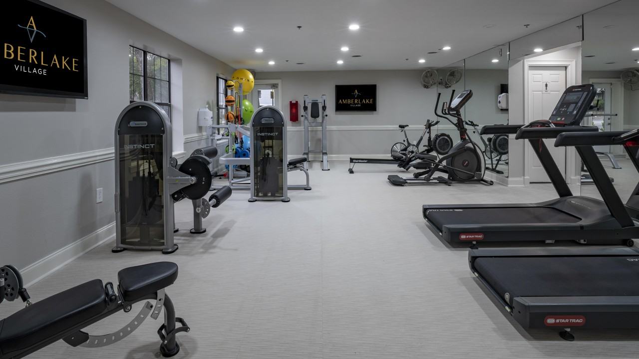 Amberlake Village - Photo 6 of 29