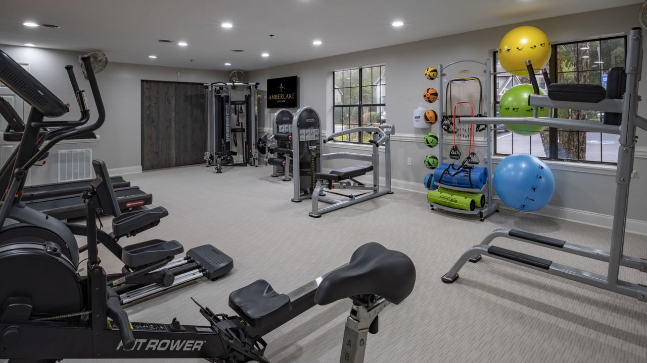 Amberlake Village - Photo 7 of 29