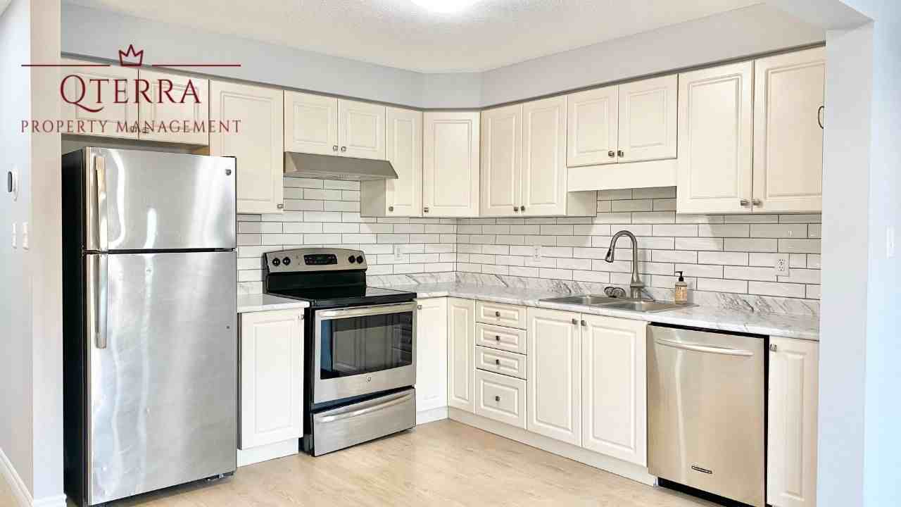 70 Rivertrail Ave, Kitchener, ON N2A 0H8 Apartments 70 Rivertrail Ave