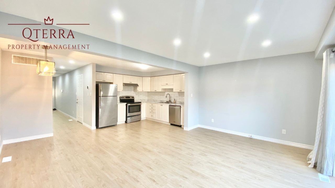 70 Rivertrail Ave, Kitchener, ON N2A 0H8 Apartments 70 Rivertrail Ave