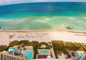 featured image of 17315 Collins Ave #1555