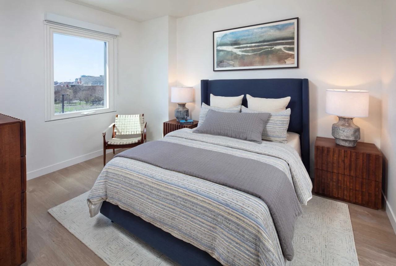 W North Ave #302 - Photo 2 of 41