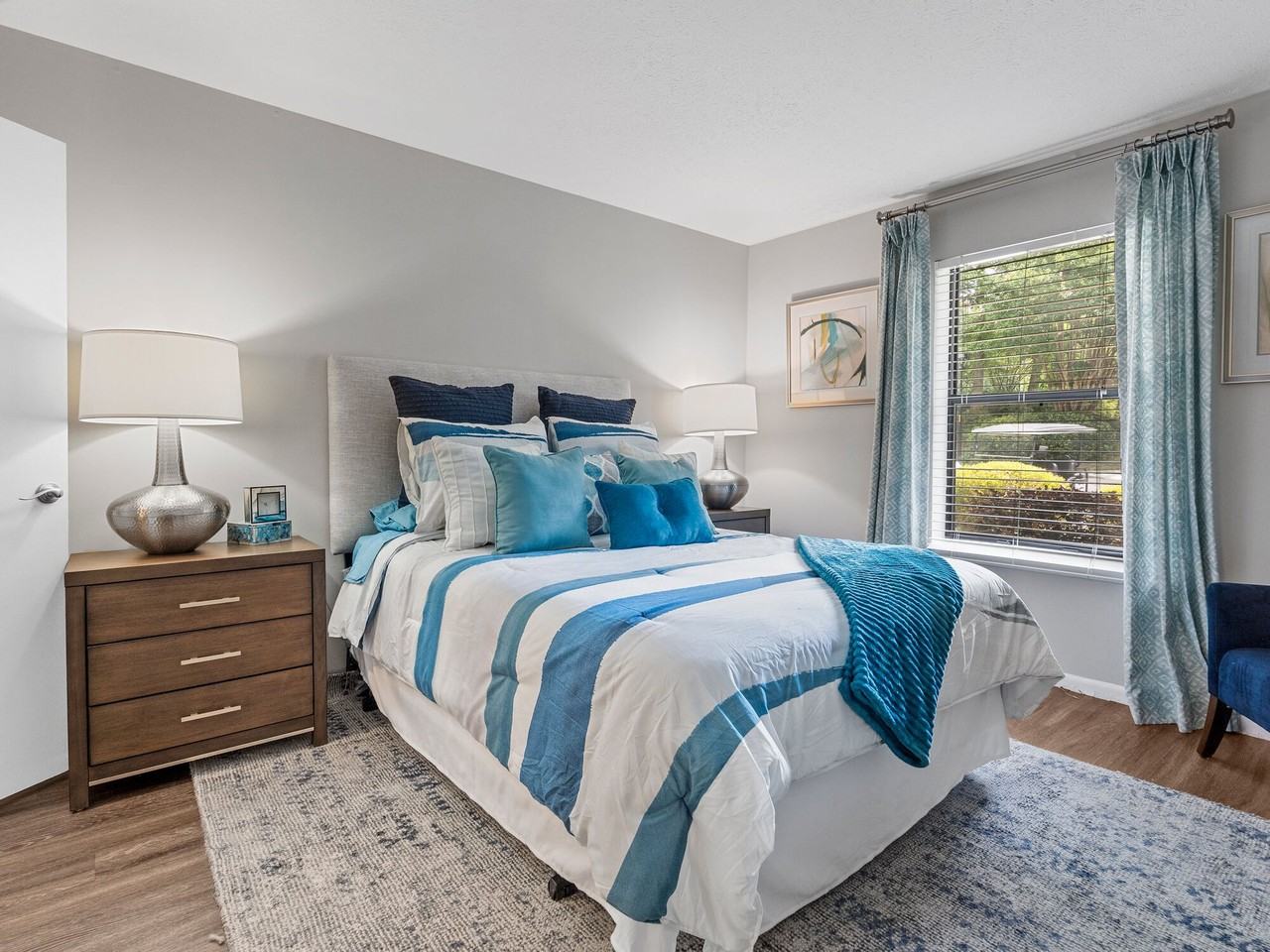 The Madison - Photo 2 of 30