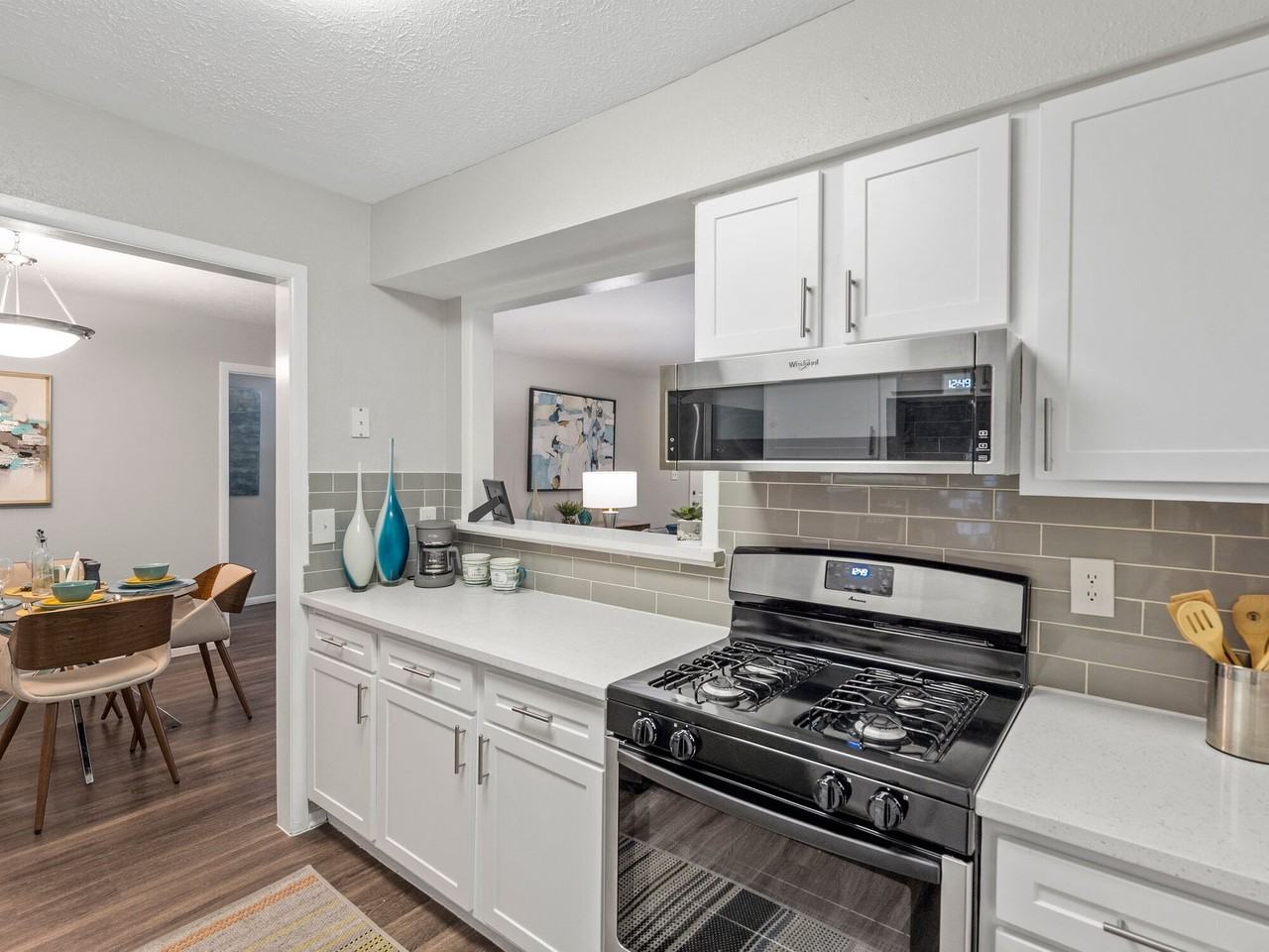 The Madison - Photo 3 of 30