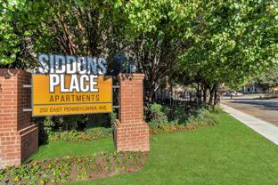 z-090123-Siddons Place - Photo 1 of 1
