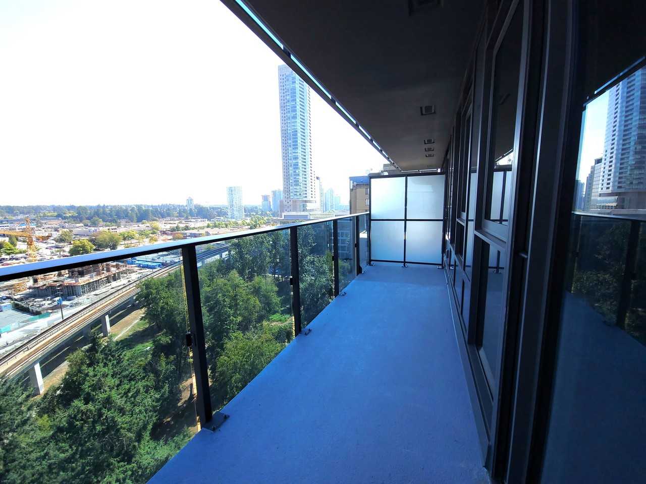 13428 105 Avenue #1406 - Photo 6 of 21