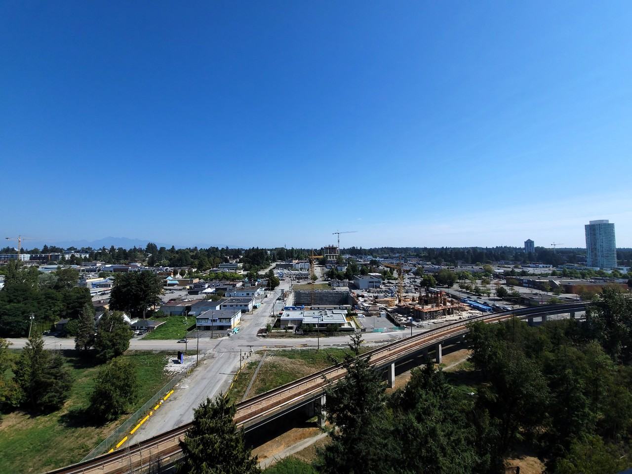 13428 105 Avenue #1406 - Photo 7 of 21