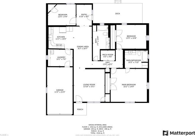 530 S Commercial Ave - Photo 2 of 12