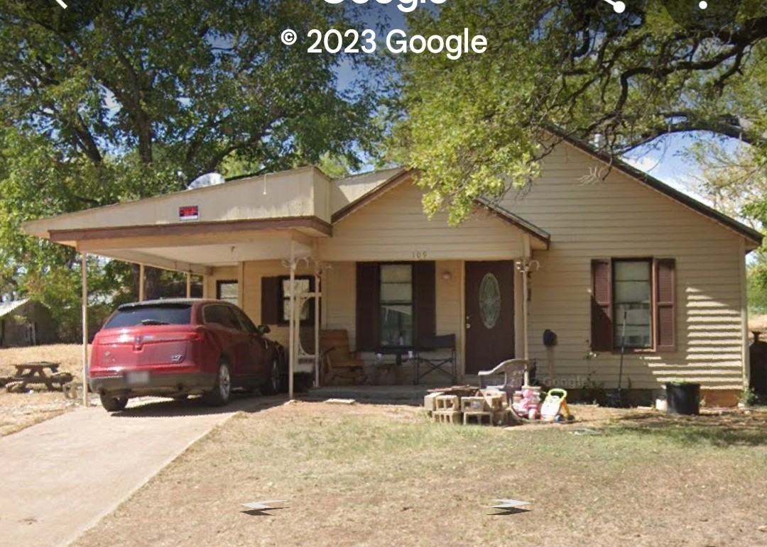 109 E Leon St #NA - Photo 3 of 5