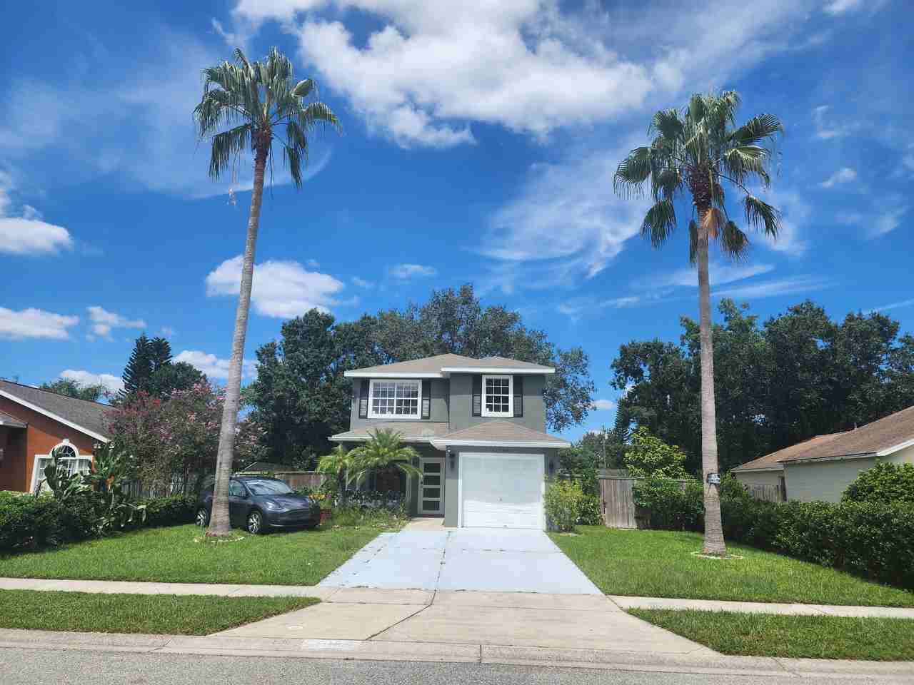 13701 Glasser Ave NA, Orlando, FL 32826 2 Bedroom House for 1,600