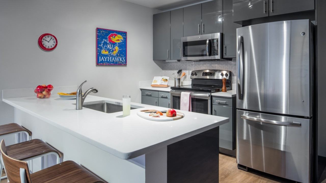 Student | HERE Kansas - Photo 2 of 46