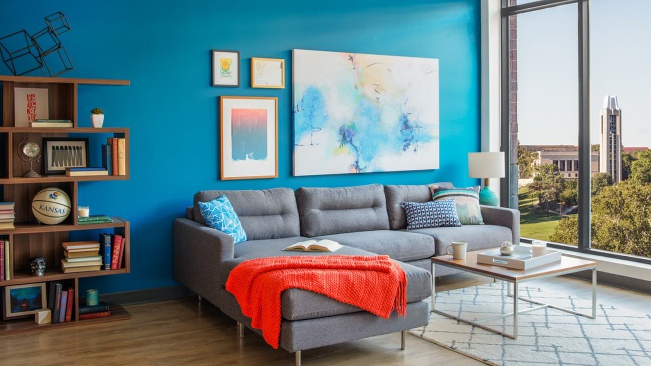 Student | HERE Kansas - Photo 3 of 46