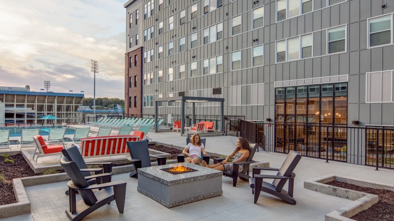 Student | HERE Kansas - Photo 6 of 46