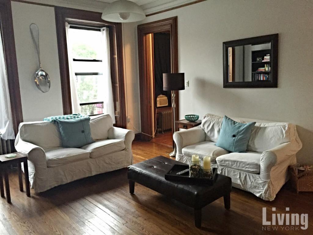 266 W 23rd St #1FL - Photo 2 of 10