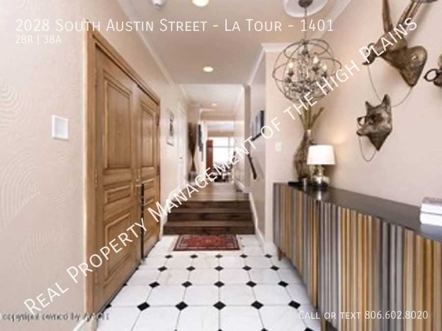 2028 South Austin Street - La Tour #1401 - Photo 3 of 50