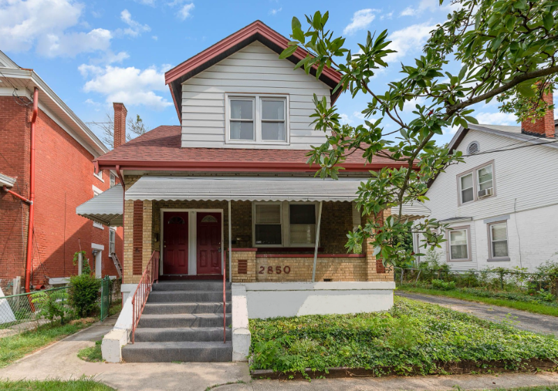 2850 Shaffer Ave #2