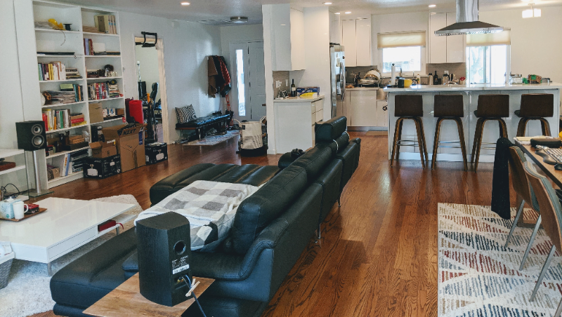 2856 Benjamin Ave - Photo 3 of 22