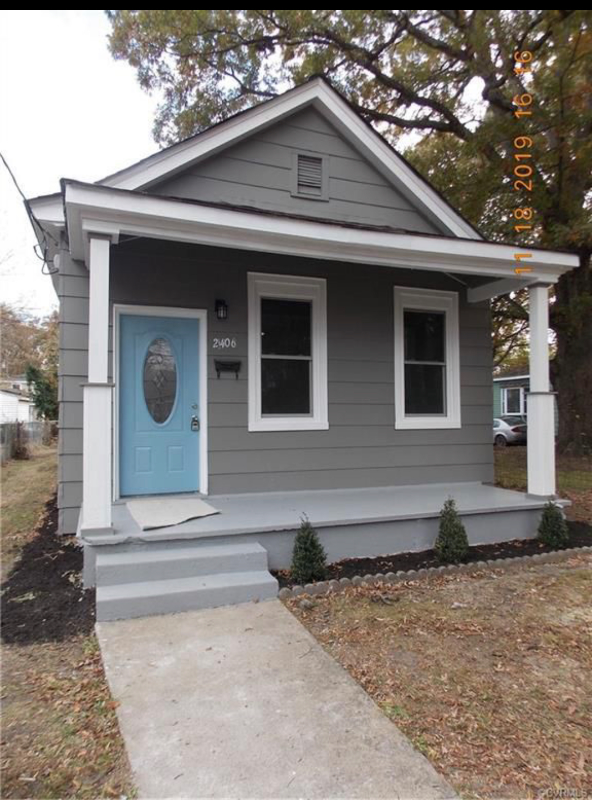 2406 Halifax Ave - Photo 2 of 14