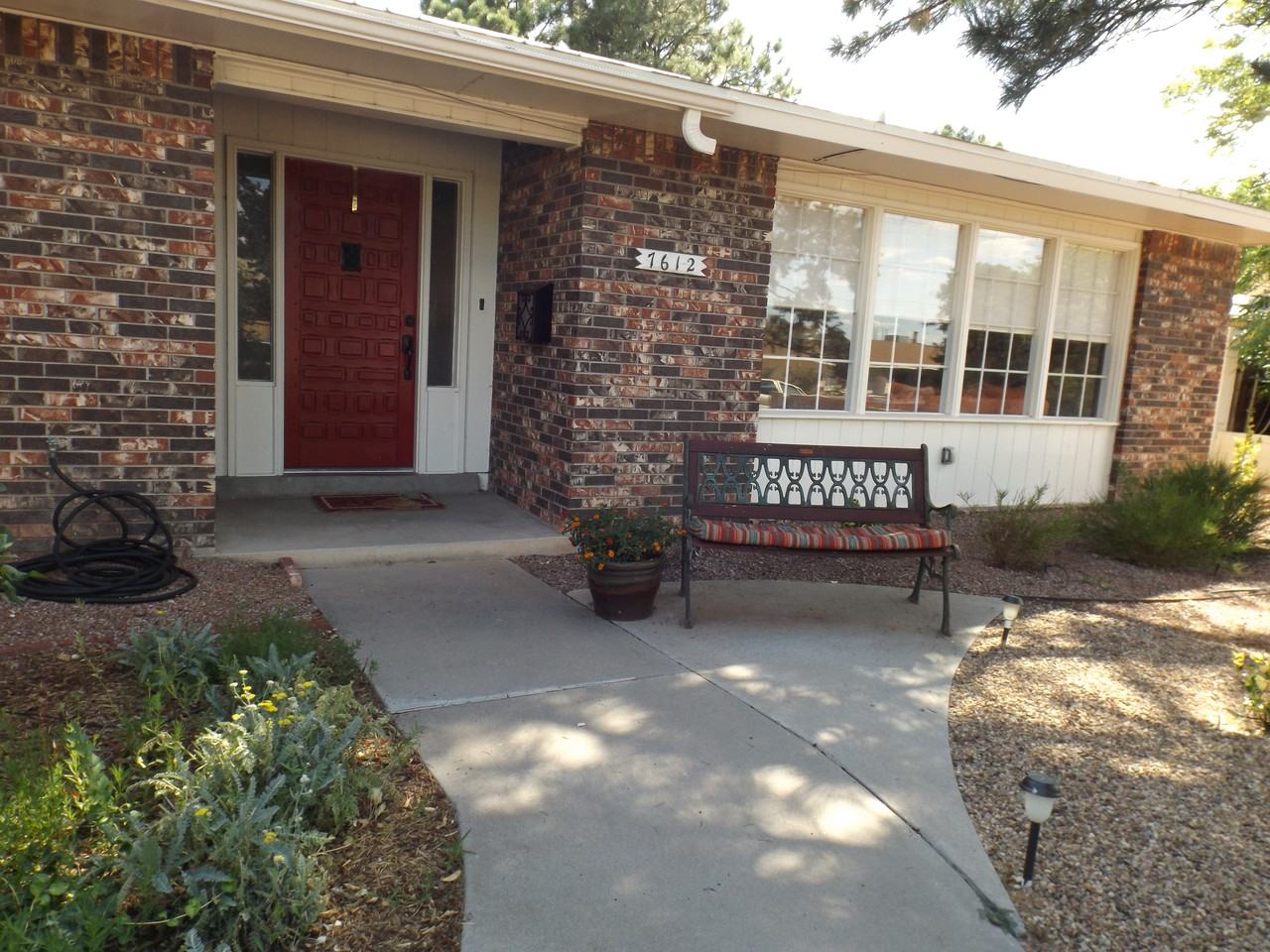 7612 Winter Ave NE - Photo 2 of 14