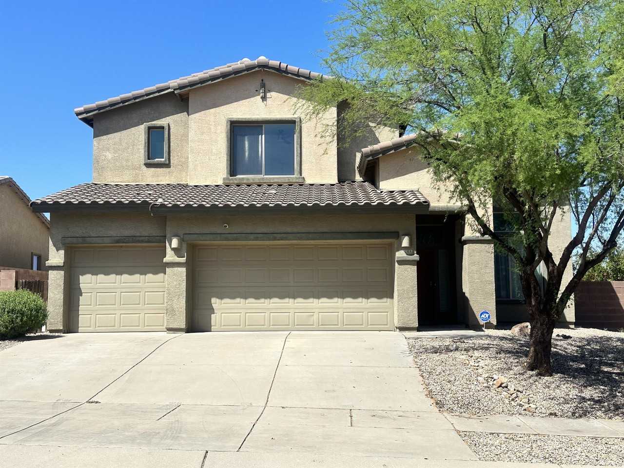 17532 South Indigo Crest Pass #1