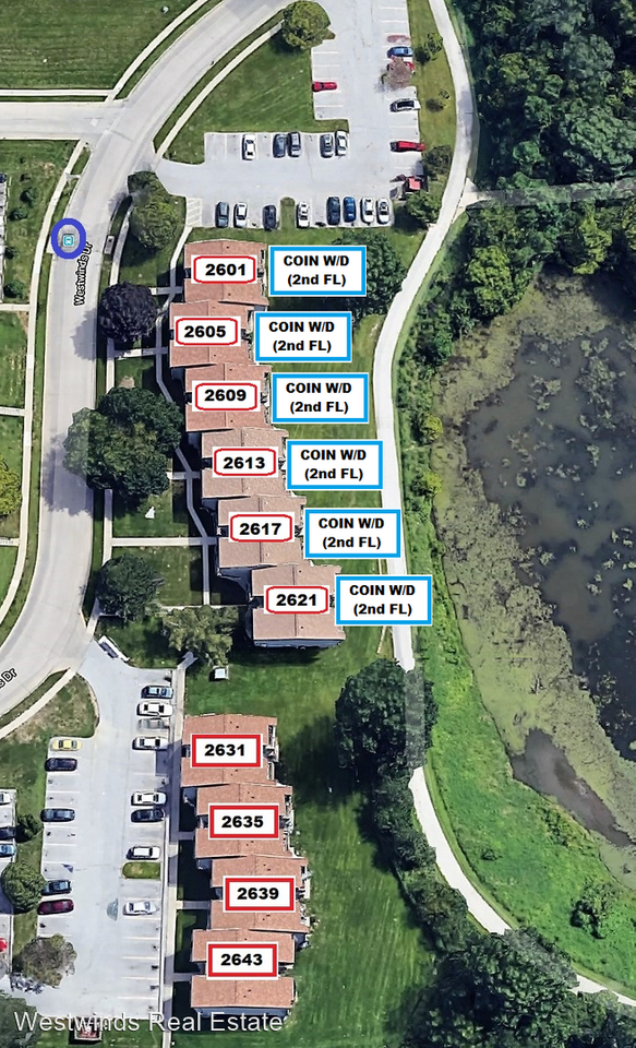 2635 Westwinds Drive - Photo 2 of 17