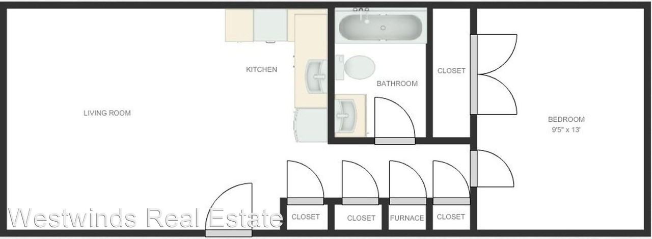 2635 Westwinds Drive - Photo 3 of 17