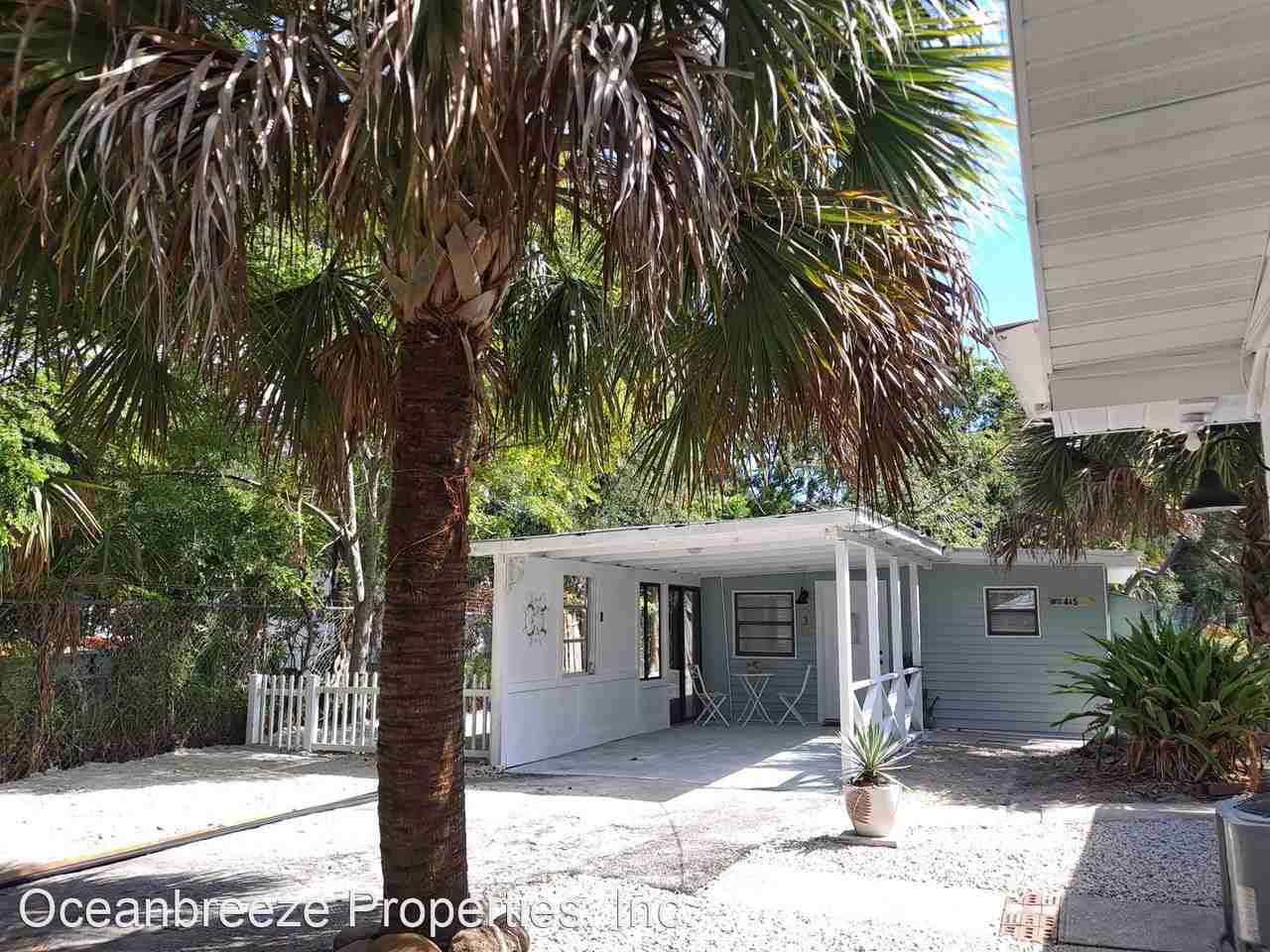 117 Wallace Road Apartments 117 Wallace Rd, New Smyrna Beach, FL