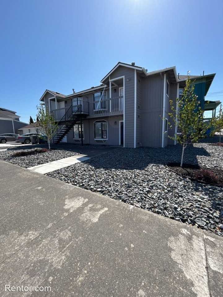 606 8th St Apartments in Eureka City, Eureka, CA 95501 Zumper