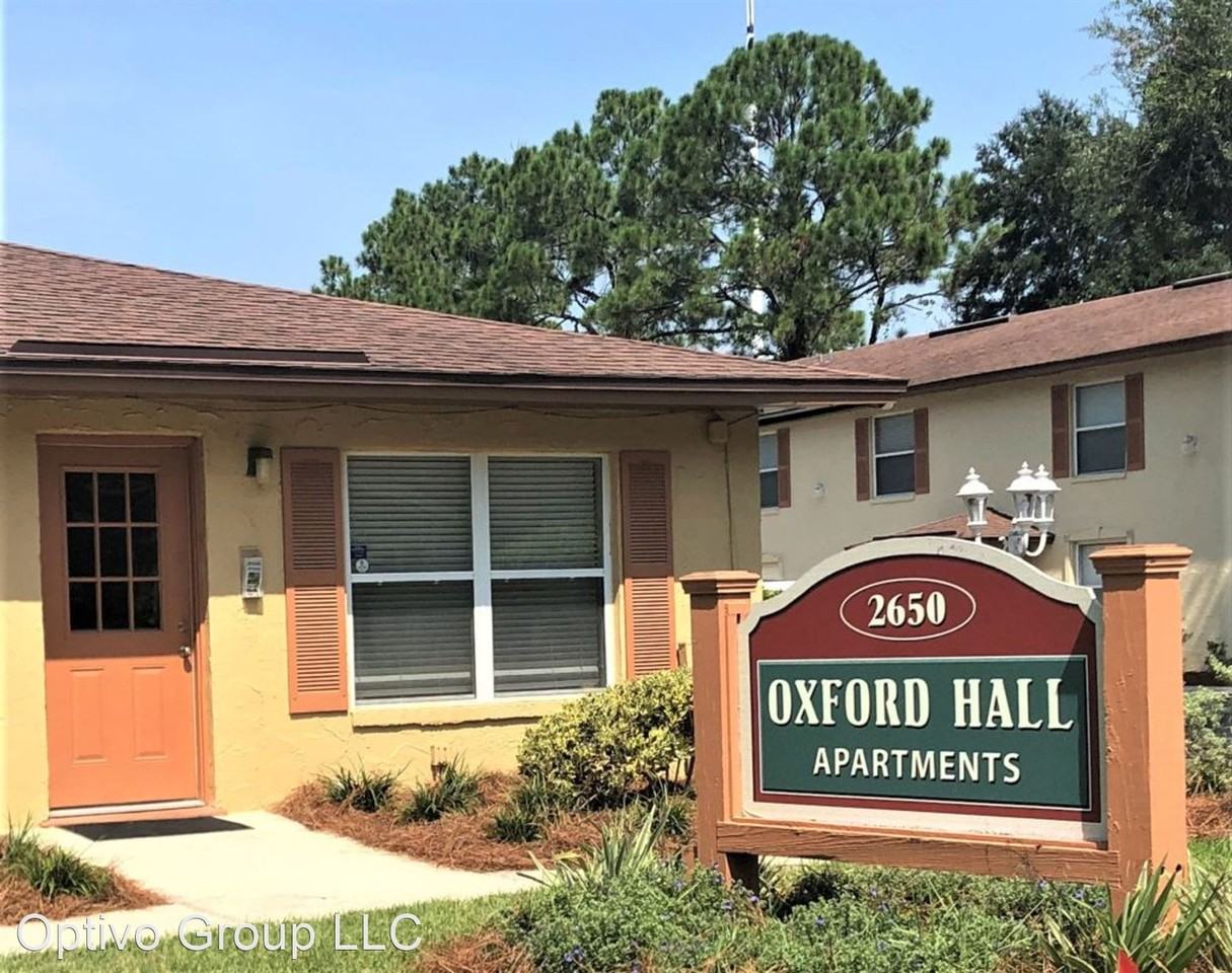 Oxford Hall Apartments 2650 Dean Rd, Jacksonville, FL 32216 Zumper