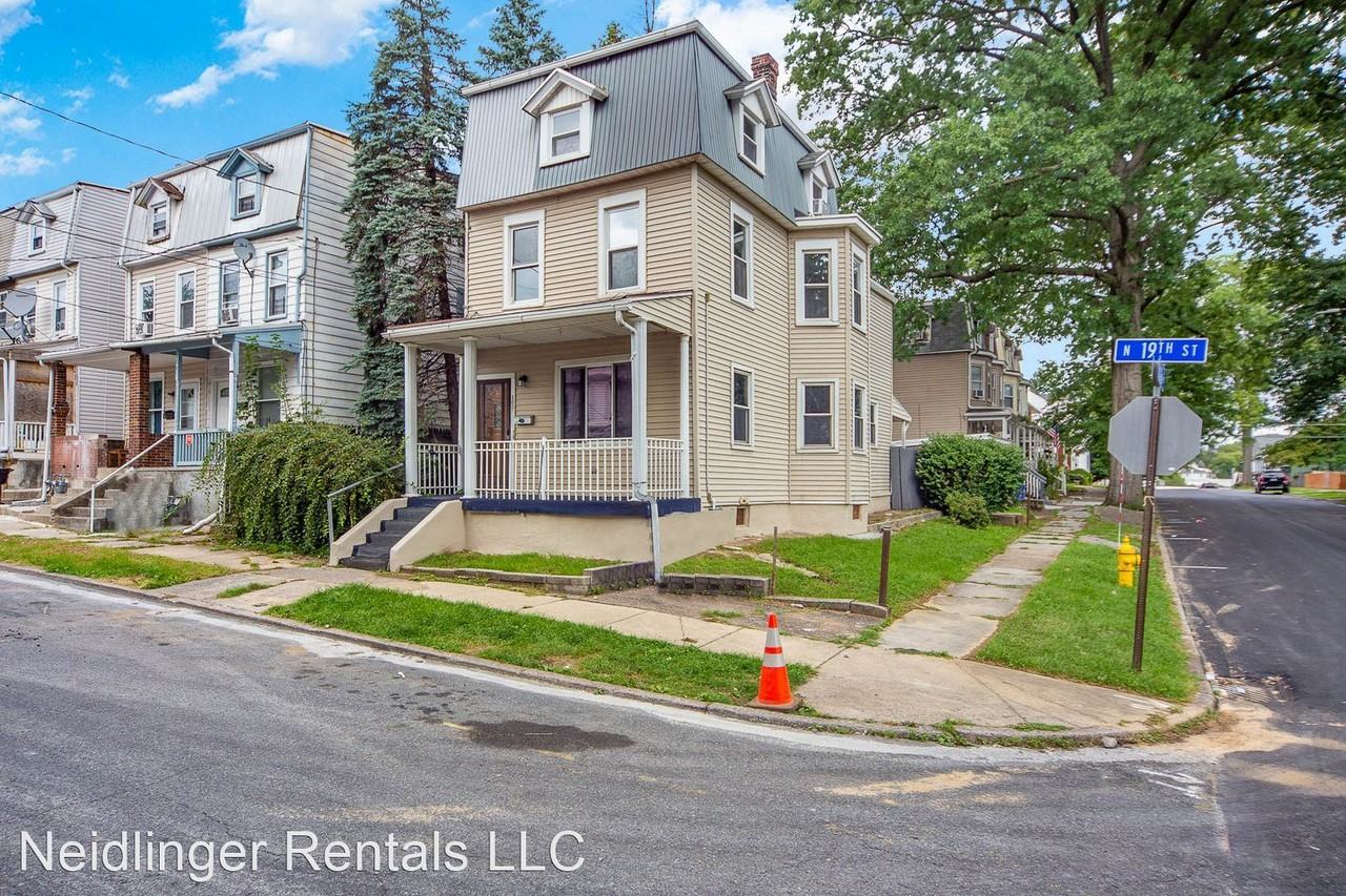 1001 N 19th St - Photo 2 of 25