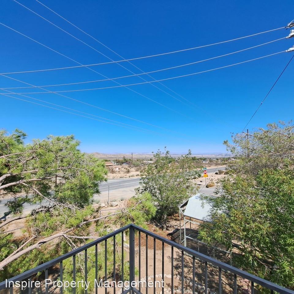 60111 Alta Loma Apartments in Joshua Tree, CA 92252 Zumper