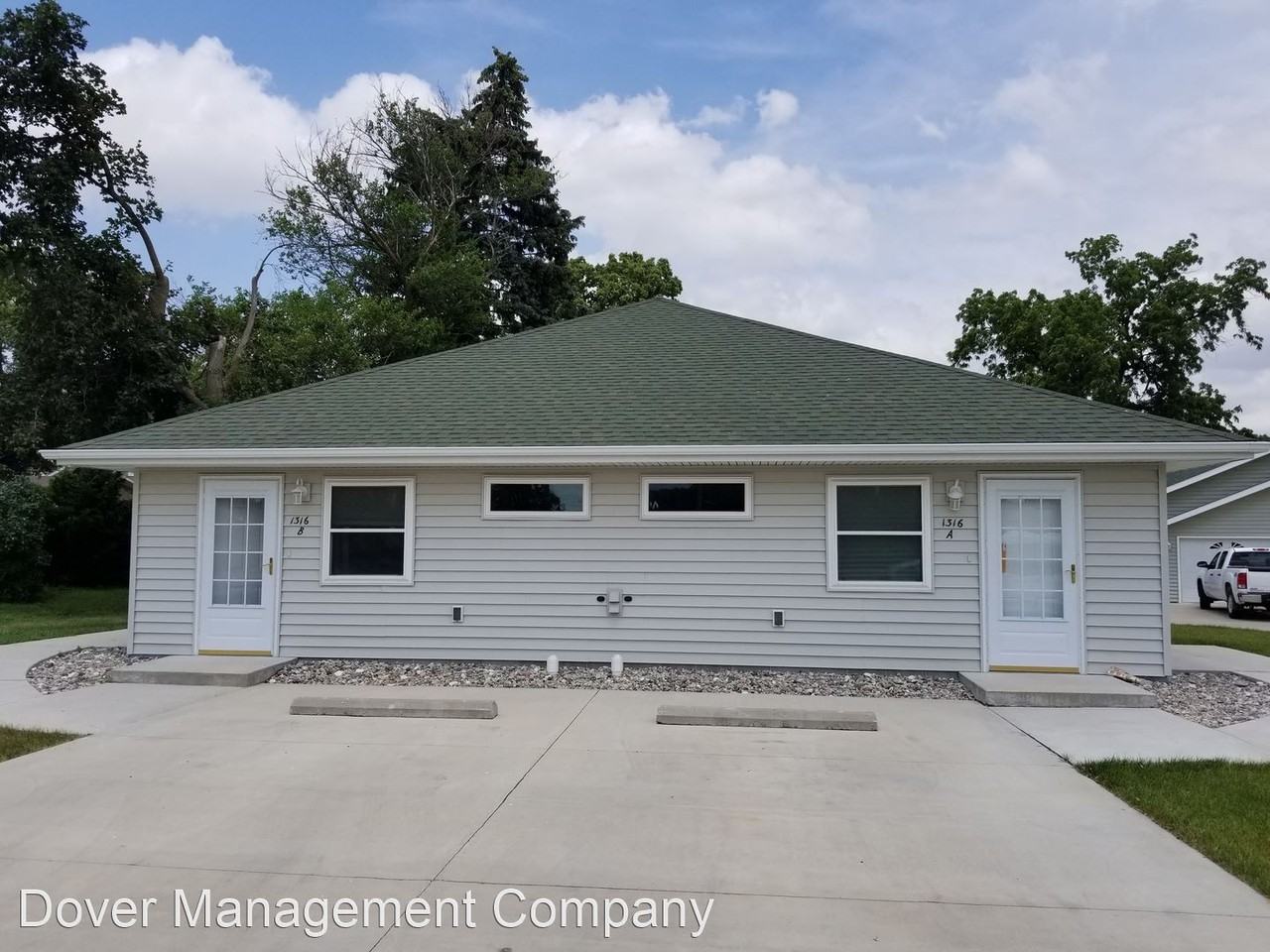 Avenue Homes 13121316 W Norfolk Ave Apartments in Norfolk, NE 68701