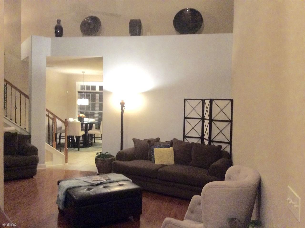 1808 Rushing Wood Dr Nw - Photo 2 of 10