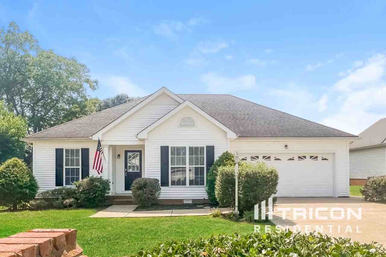 521 Deer Path, Gallatin, TN 37066 3 Bedroom House for 2,019/month Zumper