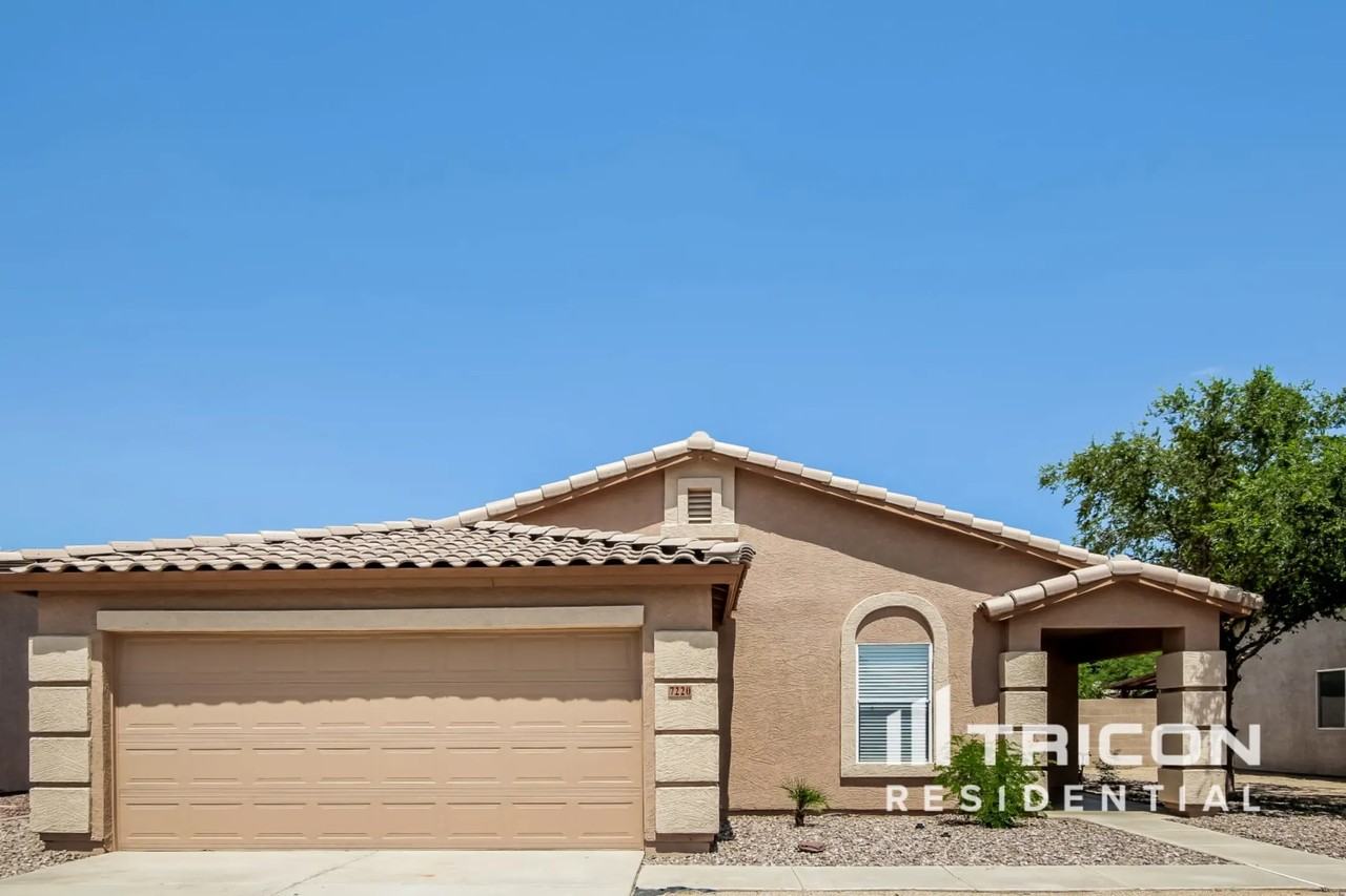 7220 7220 W Hilton Avenue Phoenix AZ, Phoenix, AZ 85043 1 Bedroom