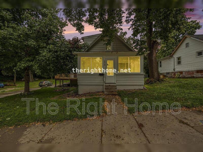 3918 S 14th St - Photo 2 of 23