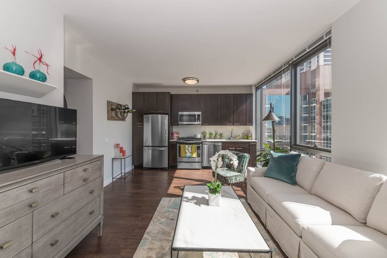 N State St #2605 - Photo 3 of 24