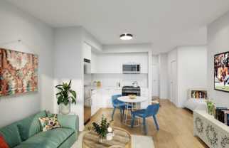 W Madison St #715S - Photo 1 of 1