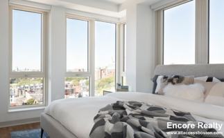 featured image of 101 S Huntington Ave #413
