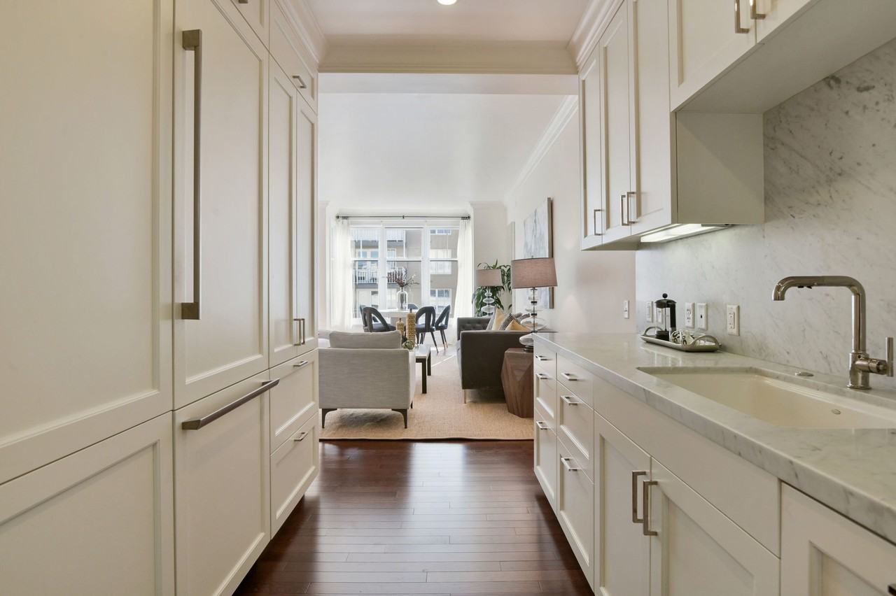 1645 Pacific Ave #6B - Photo 2 of 50