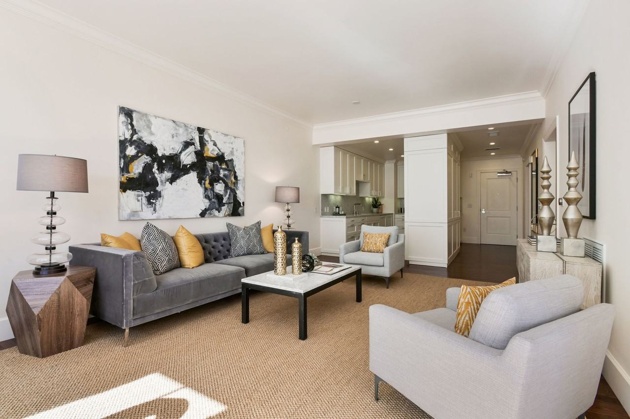 1645 Pacific Ave #6B - Photo 5 of 50