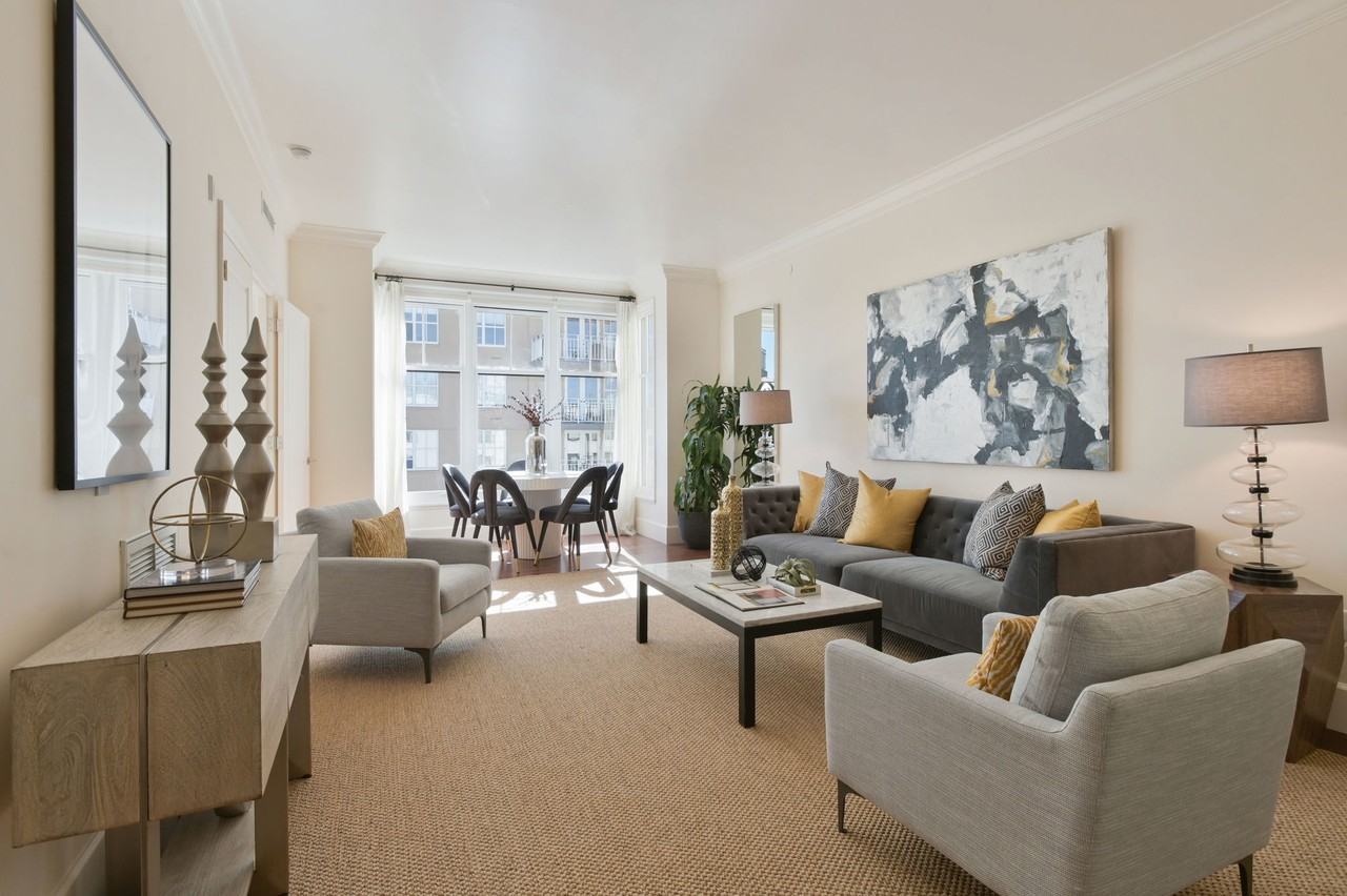 1645 Pacific Ave #6B - Photo 6 of 50